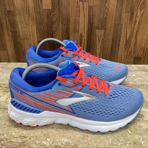 brooks womens size 10